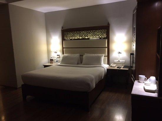 Gold Finch Hotel Restaurant